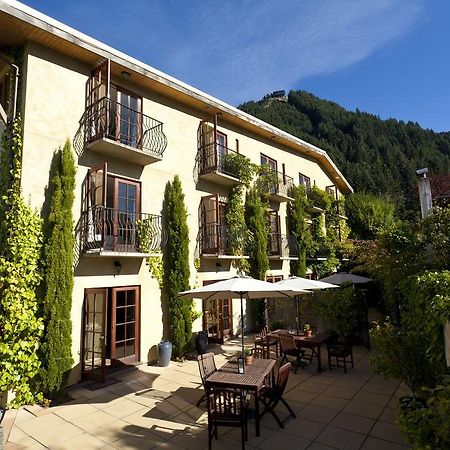 קווינסטאון Browns Boutique Hotel מראה חיצוני תמונה
