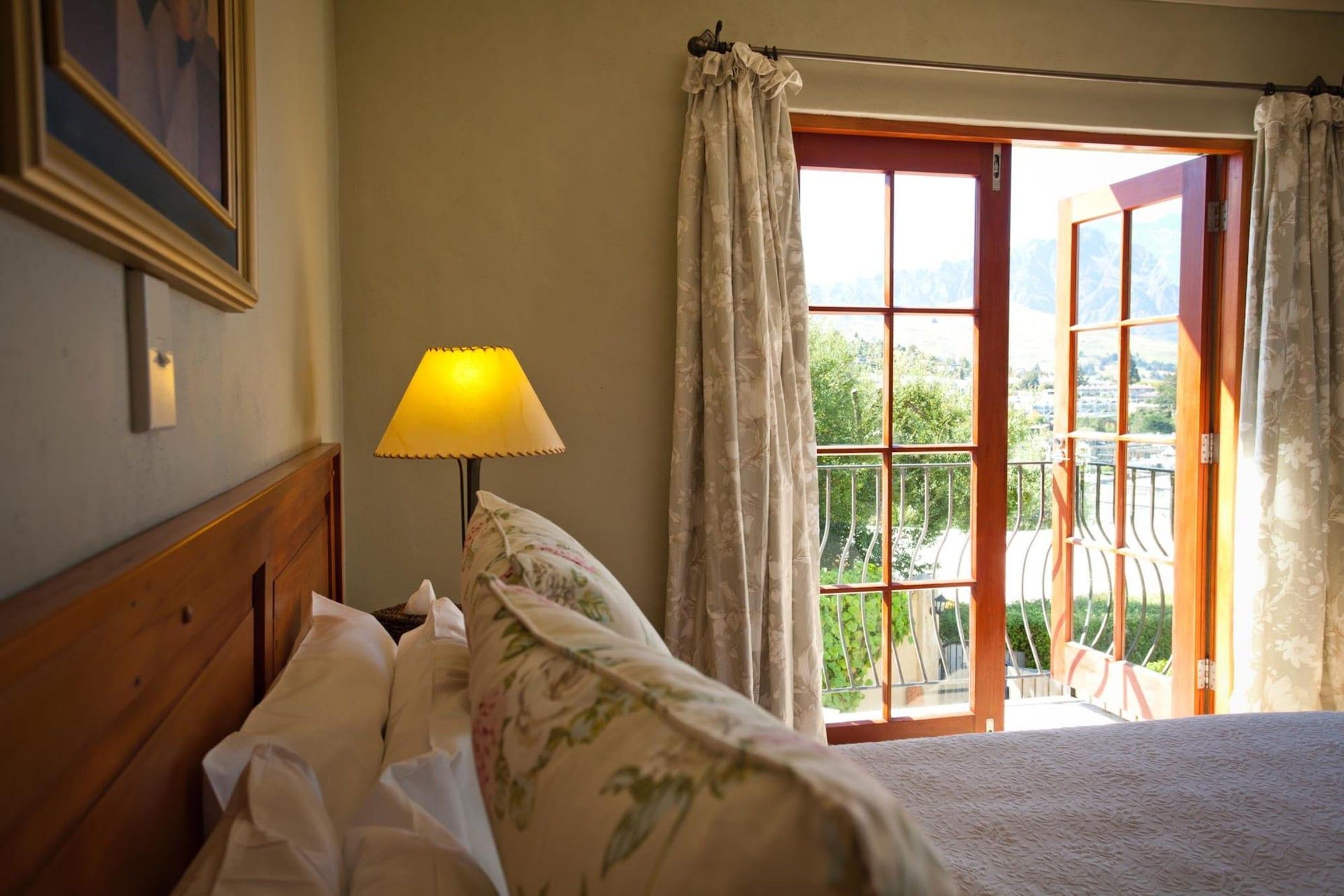 קווינסטאון Browns Boutique Hotel מראה חיצוני תמונה