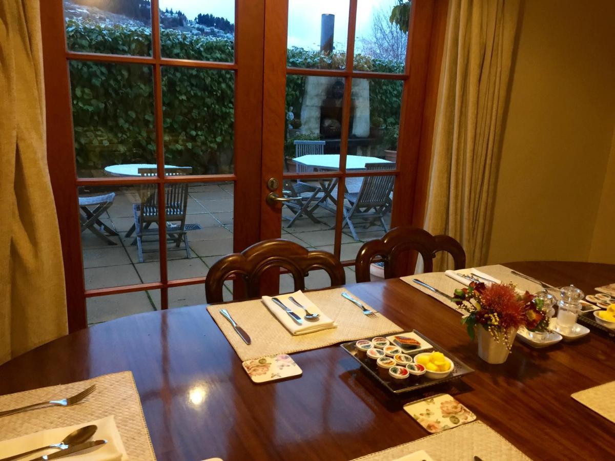קווינסטאון Browns Boutique Hotel מראה חיצוני תמונה