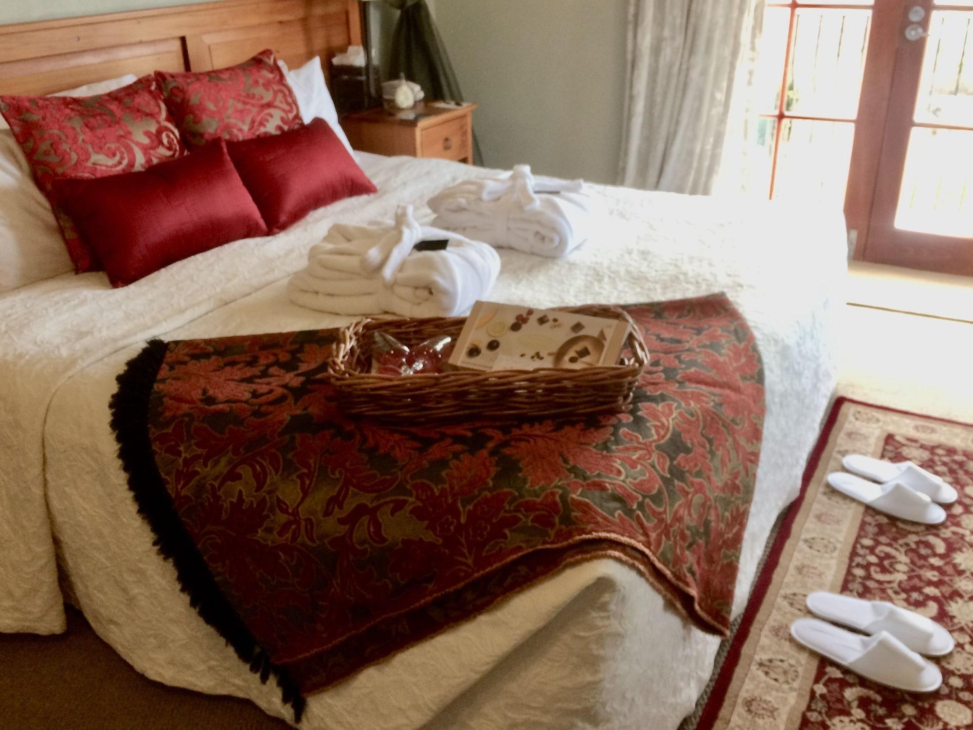 קווינסטאון Browns Boutique Hotel מראה חיצוני תמונה